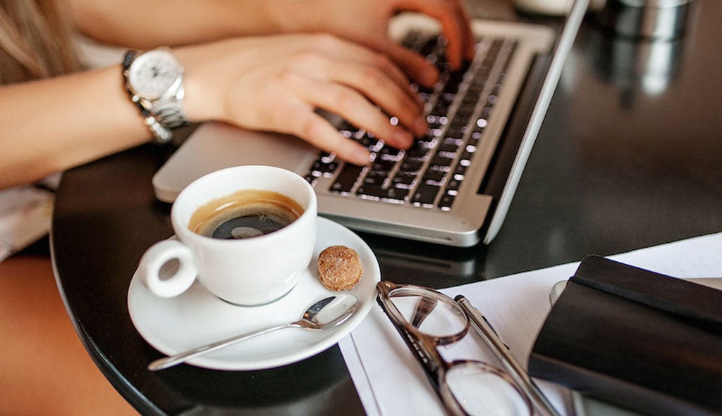 A Guide To Our Favorite Coffee