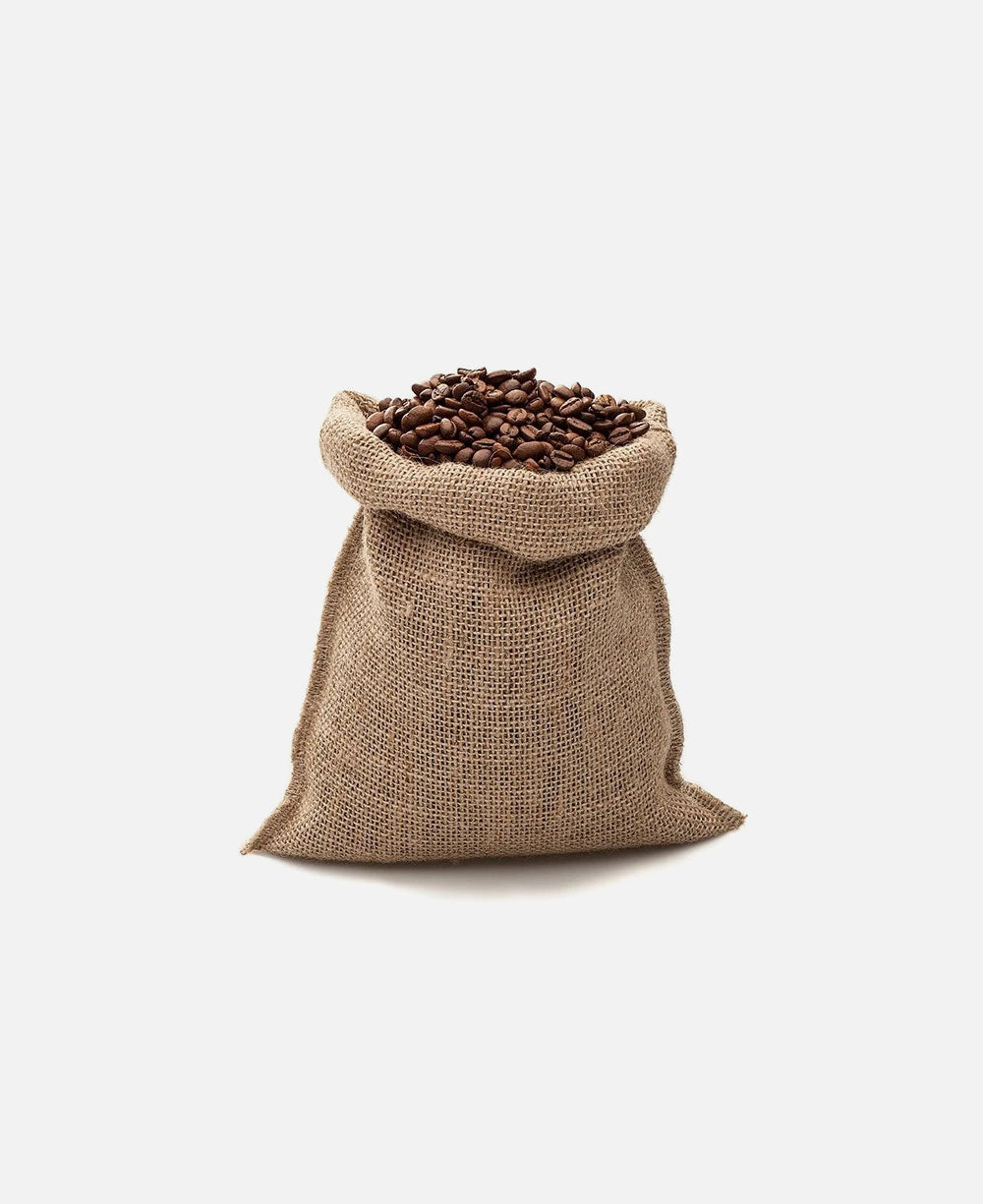 Coffee beans Robusta