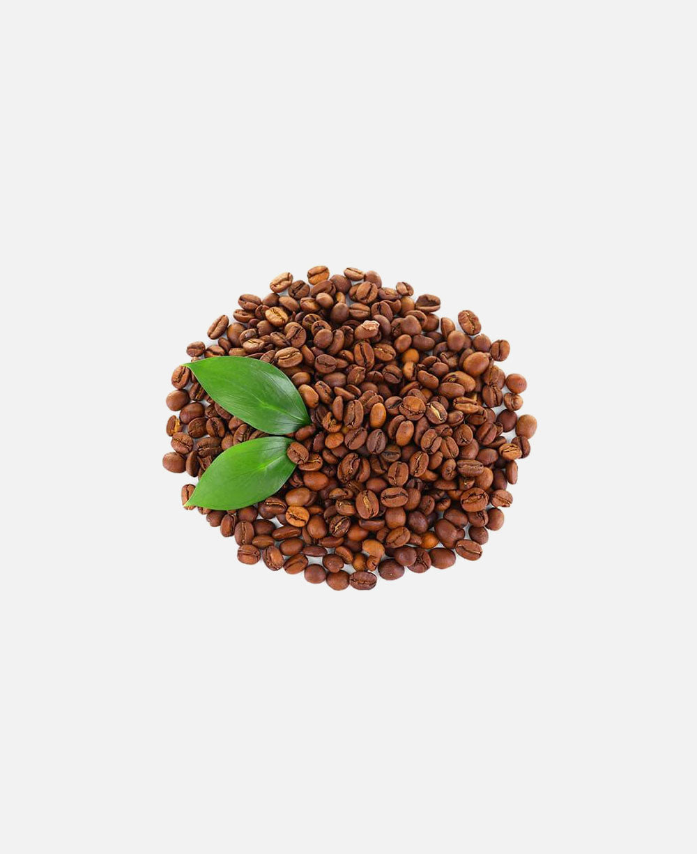 Coffee beans