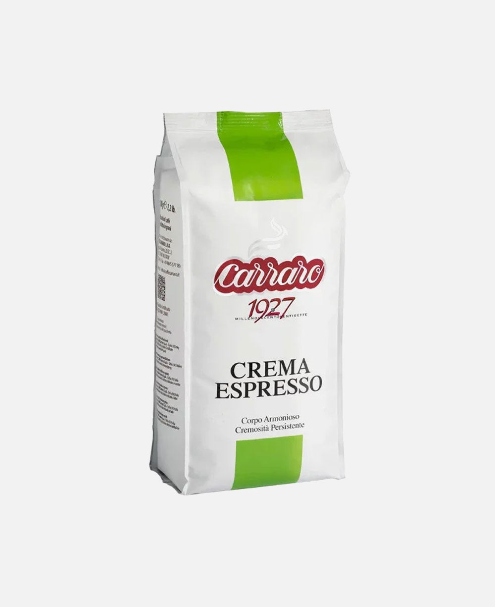 Coffee beans Carraro sale