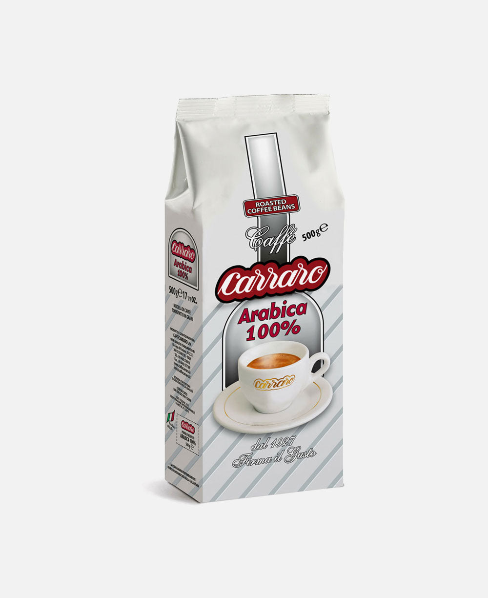 Coffee beans cararo sale